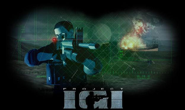 IGI 1 Trainer With Unlimited Cheats Game Download