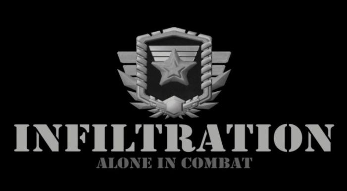 Infiltration: Alone in Combat Free Download PC Windows Game