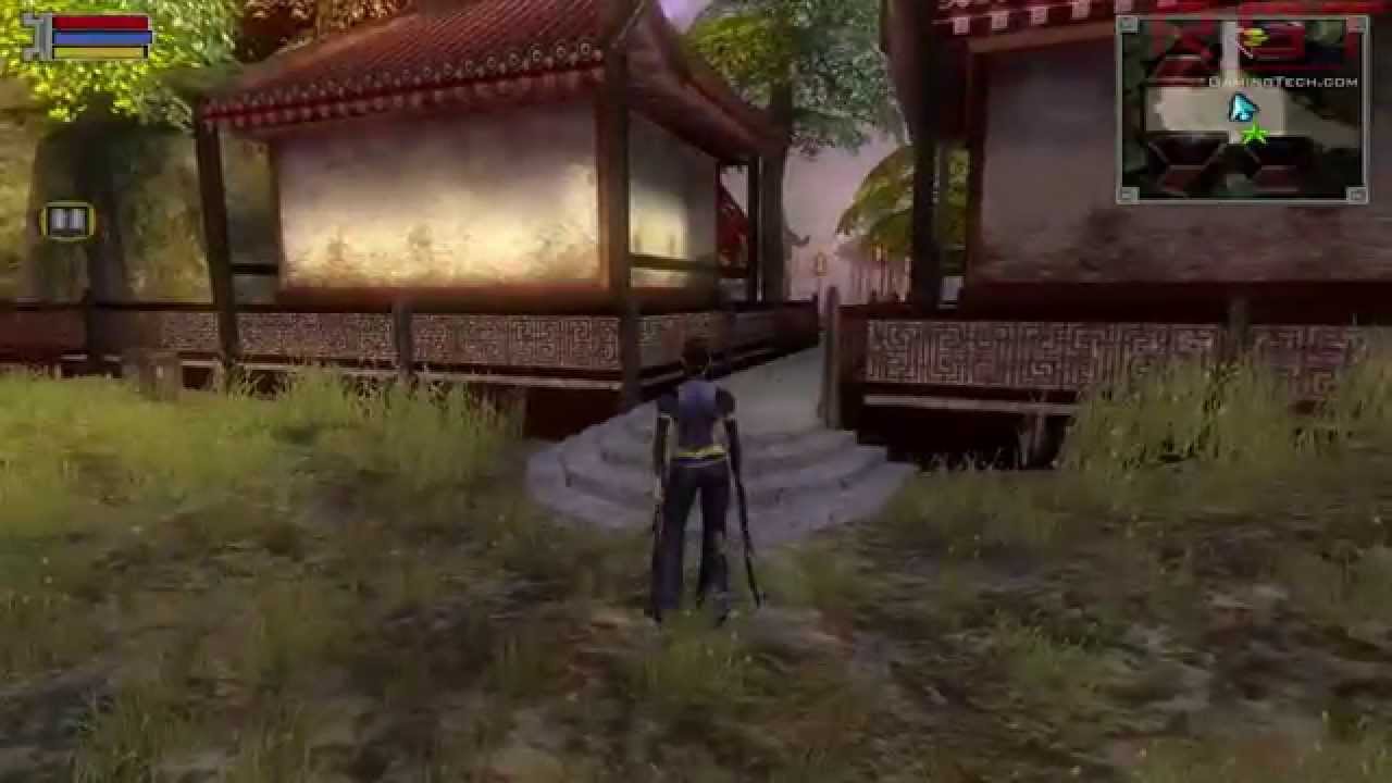 Jade Empire Free Download For PC