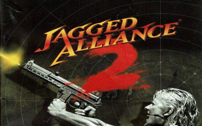 Jagged Alliance 2 PC Latest Version Free Download