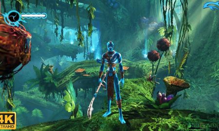 James Cameron’s Avatar The Game PC Game Download For Free