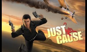 Just Cause 1 Mobile iOS/APK Version Download