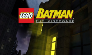 LEGO Batman: The Videogame Full Game Mobile for Free