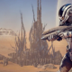 MASS EFFECT ANDROMEDA Game Download