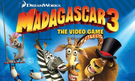 Madagascar 3: The Video Game 47 Game Download