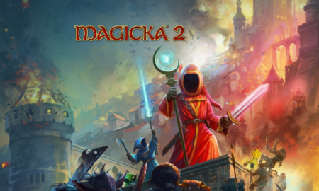 Magicka 2 PC Download Free Full Game For windows