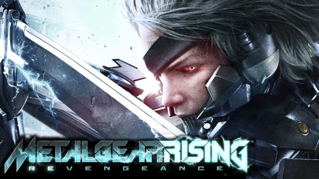 Metal Gear Rising: Revengeance Free Download For PC