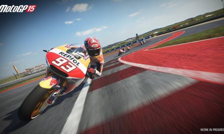 MotoGP 15 free full pc game for Download