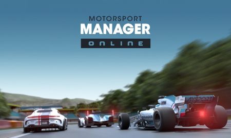 Motorsport Manager PC Download Game For Free