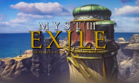 Myst III: Exile Download Full Game Mobile Free
