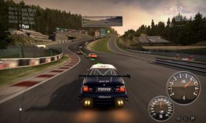 Need For Speed Shift PC Download Game For Free