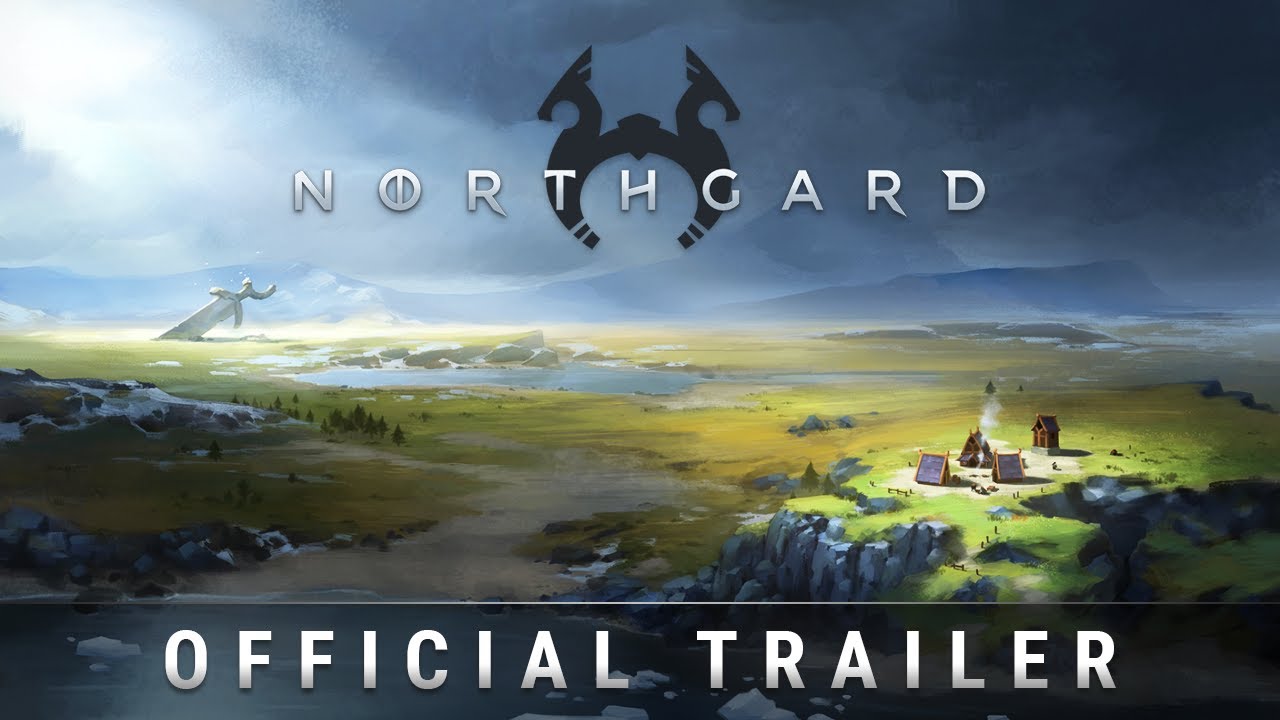 Northgard PC Game Download For Free