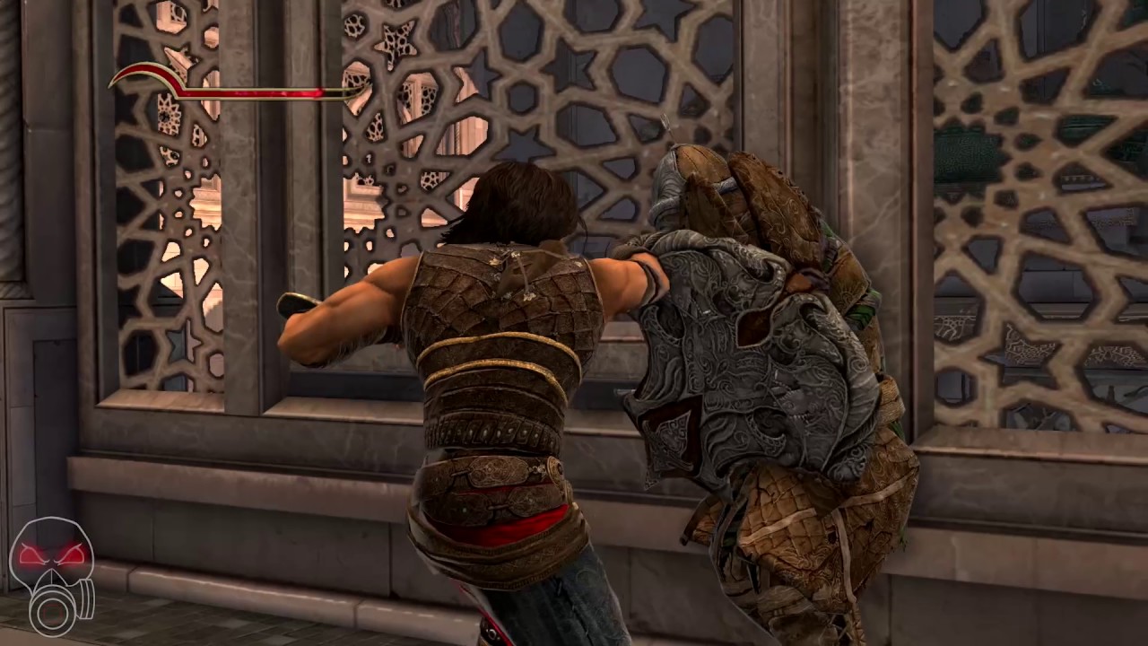 Prince of Persia The Forgotten Sands Full Game PC For Free