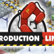 Production Line Mobile iOS/APK Version Download
