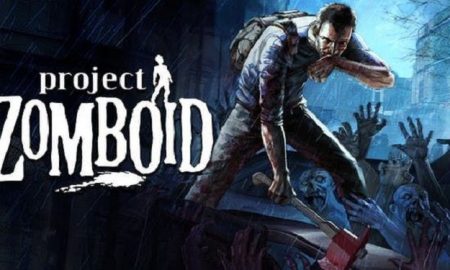 Project Zomboid Mobile Full Version Download