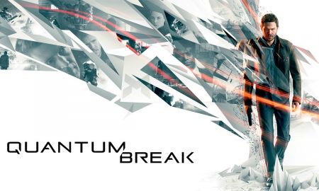 Quantum Break Crack ONLY Free Download For PC