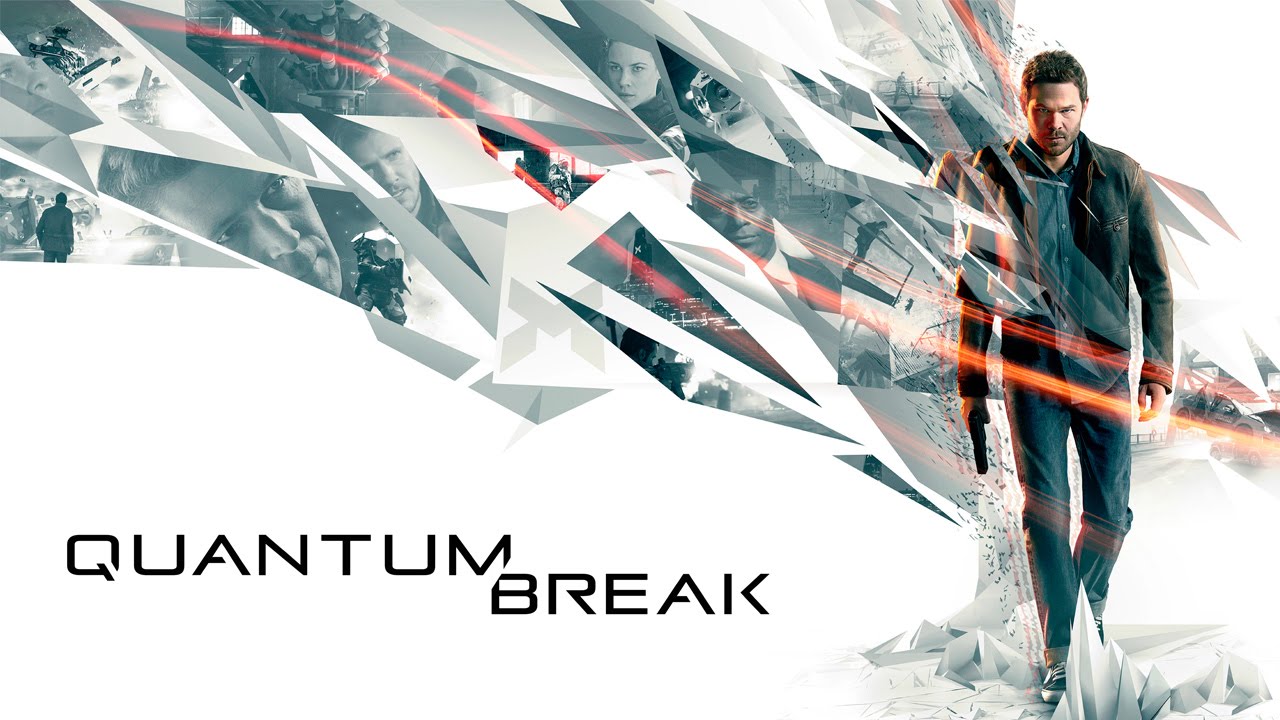 Quantum Break Crack ONLY Free Download For PC