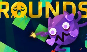 ROUNDS PC Download Free Full Game For windows