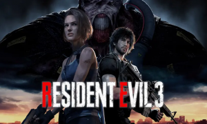 Resident Evil 3 Free Download For PC