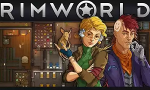 RimWorld PC Game Download For Free