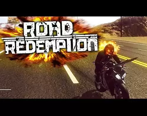 Road Redemption IOS Latest Version Free Download