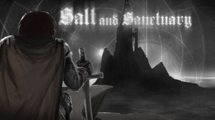 Salt and Sanctuary PC Game Download For Free