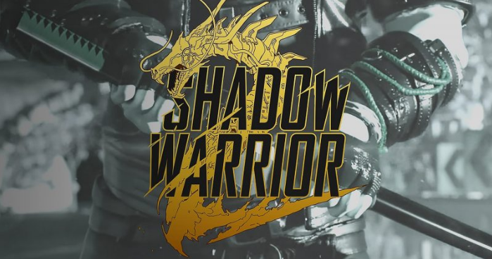 Shadow Warrior 2 Free Download For PC
