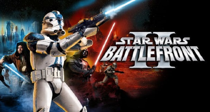 Star Wars Battlefront 2 Game Download