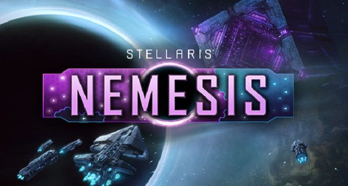 Stellaris: Nemesis PC Game Download For Free