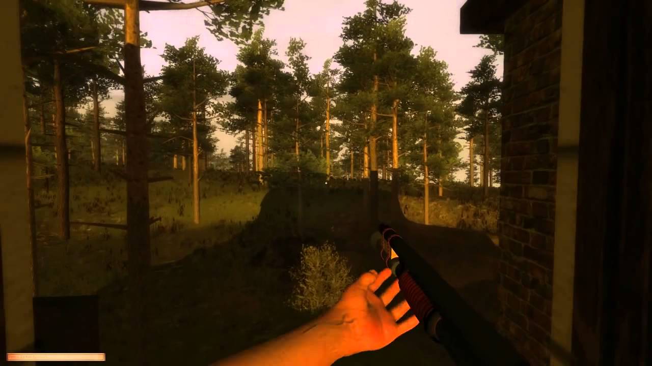 Survive the Nights Download Full Game Mobile Free