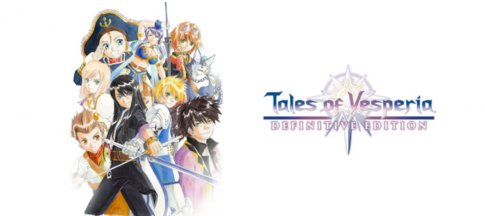 Tales of Vesperia: Definitive Edition Download Full Game Mobile Free
