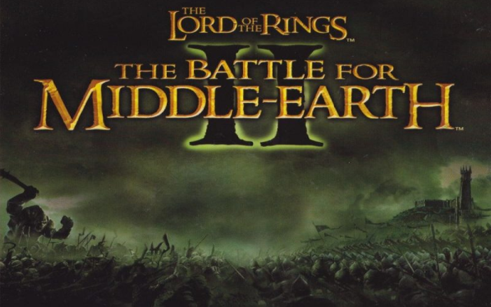 The Battle for Middle-earth II IOS/APK Download