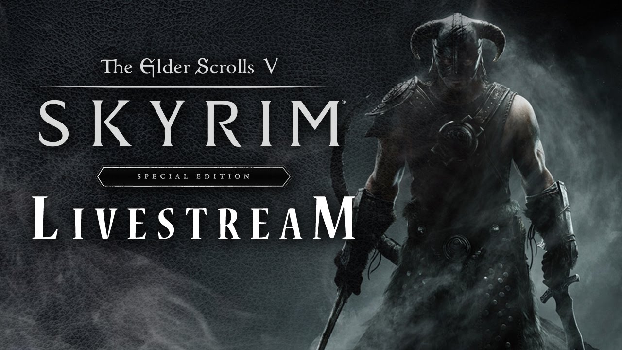 The Elder Scrolls V: Skyrim Special Edition Full Version Mobile Game