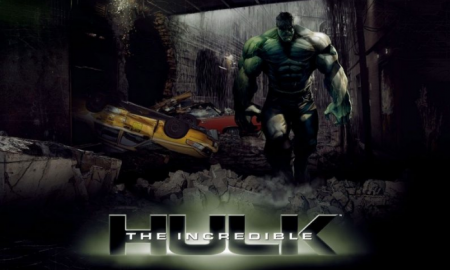 The Incredible Hulk Full Version Mobile Game
