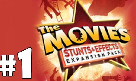 The Movies & The Movies: Stunts and Effects Game Download