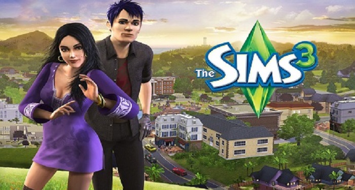 The Sims 3 Free Download For PC