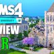 The Sims 4 Discover University PC Game Download For Free