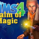 The Sims 4: Realm of Magic Full Game PC For Free