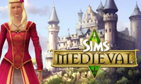 The Sims Medieval Full Version Mobile Game