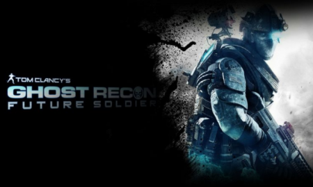 Tom Clancy’s Ghost Recon: Future Soldier Full Version Mobile Game