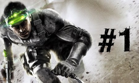 Tom Clancy's Splinter Cell: Blacklist PC Download Game For Free