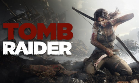Tomb Raider (2013) Full Game PC For Free