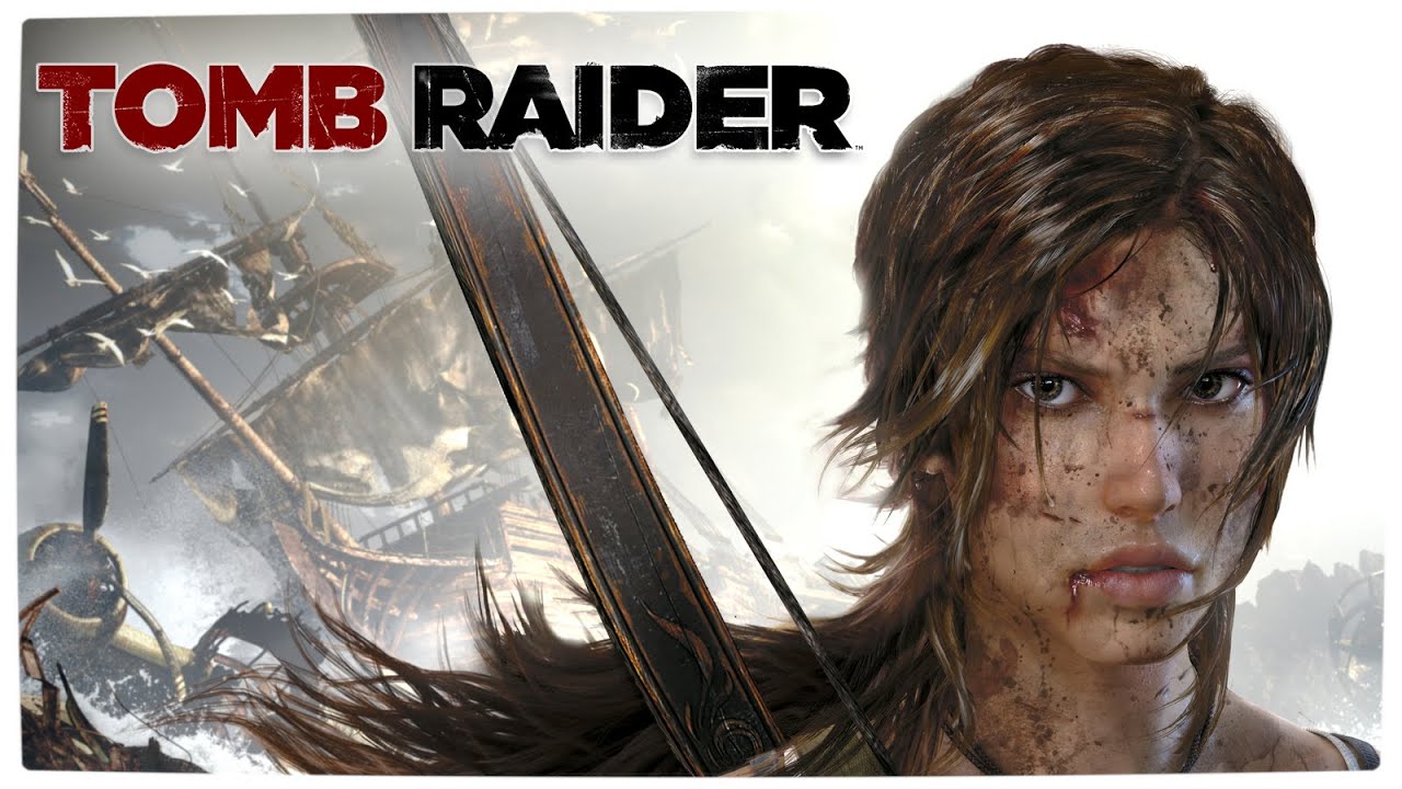 Tomb Raider IOS Latest Version Free Download