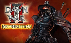Warhammer 40,000: Dawn of War II: Retribution IOS/APK Download