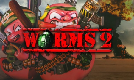 Worms 2 Free Mobile Game Download Full Version