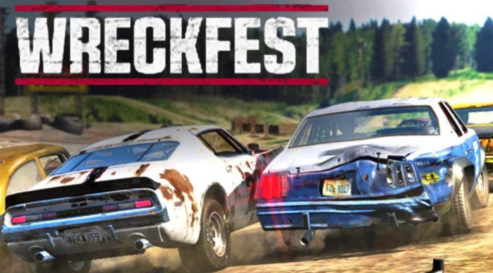 Wreckfest Full Game PC For Free