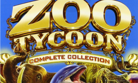 Zoo Tycoon: Complete Collection PC Latest Version Free Download