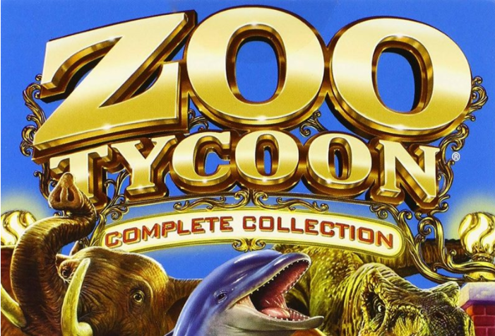 Zoo Tycoon: Complete Collection Free Download For PC