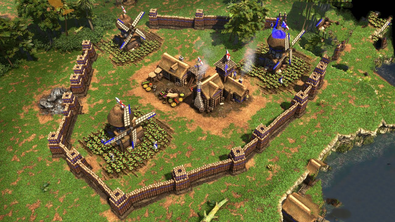 Age of Empires 3 Complete Collection Game Download