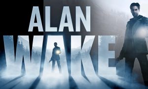 Alan Wake Free Download PC Windows Game